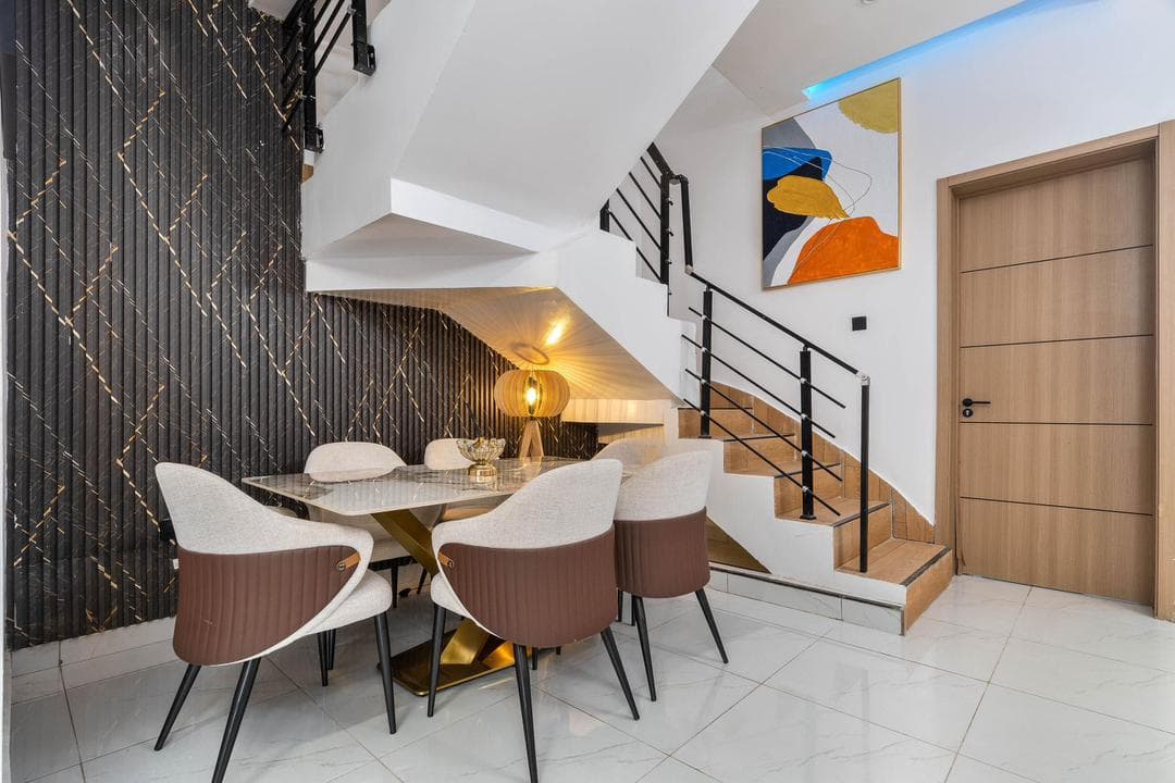 Property Rentals