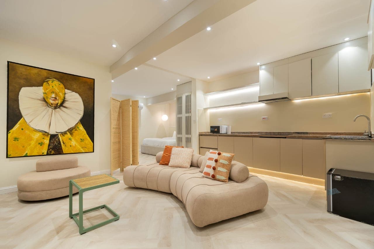 Interior Design